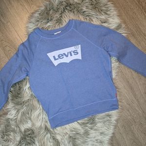 Levi's sweatshirt
